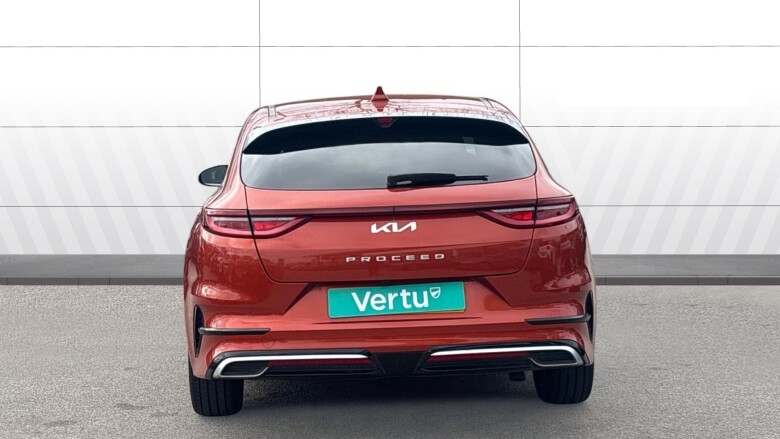 Kia Pro Ceed 1.5T GDi ISG GT-Line 5dr Petrol Estate